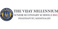 The Vijay Millennium Senior Secondary School
